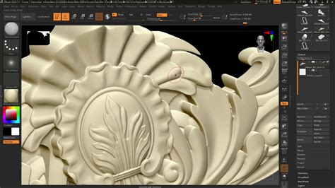 3d model to cnc